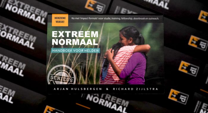 extreem normaal handboek 3